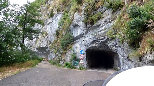 canyon des ecouges - Vidéo Dailymotion