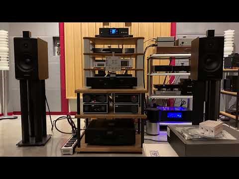 2021-07-14 Dynaudio Emit M20 (2021)