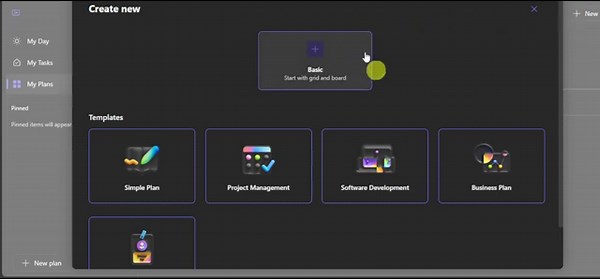 How to Use Microsoft Planner to Manage Your Project 2025 (EASY & FAST)