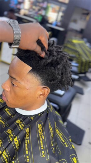Discover the Best Barbers in South Africa and Ghana