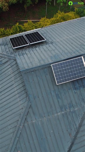 Effortless Solar Pump Installation for Watering Needs