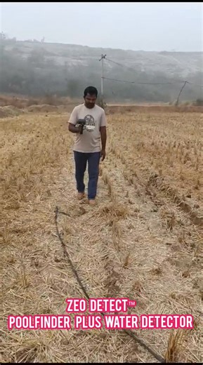 9K views · 26 reactions | 2025 World's Best Scientific Digital Water Detectors from ZEO DETECT™ www.zeodetect.com WhatsApp: +918374223721 | ZeoDetect | Facebook