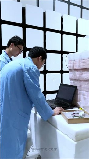 How We Configure & Tune Test Equipment #emctesting