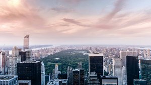 What's the Best Park in Your City?