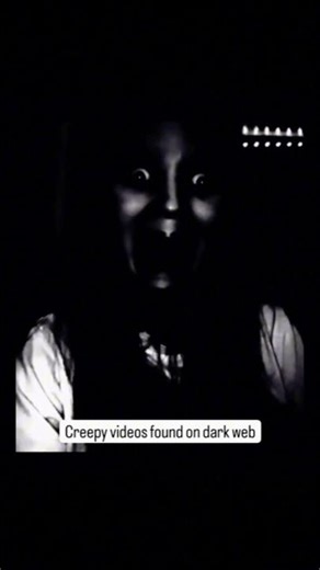 Some files were never meant to be opened. #horror #creepy