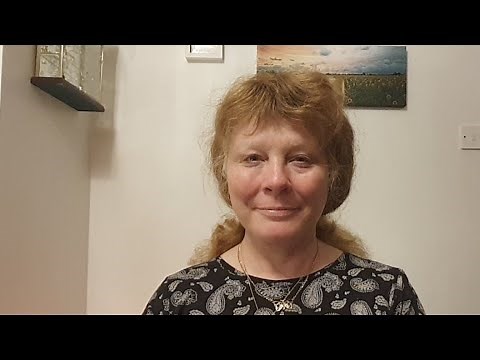 Elaine Thorpe Live Trance Mediumship