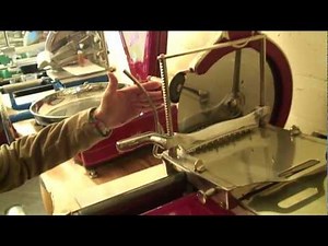 How to Make Pasta with EmilioMiti Fine Italian Culinary Machinery