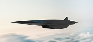 Rocket Lab and Hypersonix test DART AE aircraft over 8600km/h to test hypersonic weapons