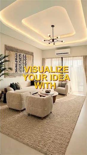 High-End 3D Interior Visualizations | Transform Your Space #interiordesign #homedesign #3d