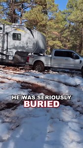 The Most Epic Off-road Rescue Fail