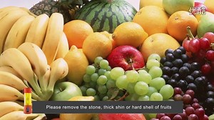 1.6K views · 53 reactions | အိတ္ေဆာင္ေဖ်ာ္စက္ေလးကိုလည္း Video File...