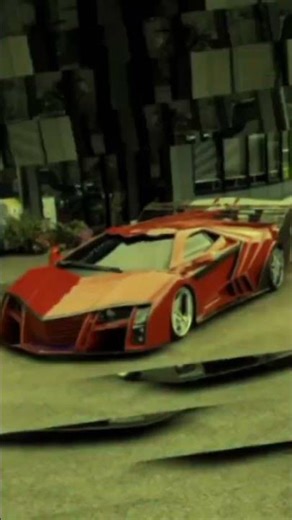 Red monster 👹Edit