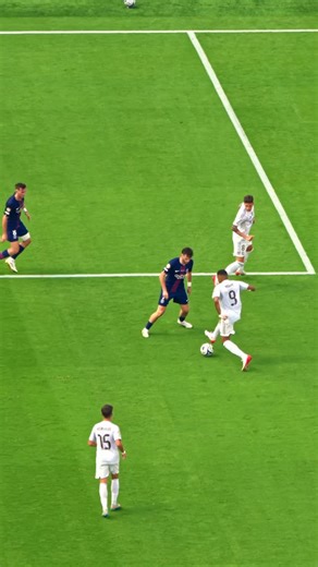 FIFA Club Football | Took it, served it. Watch every game of the #FIFACWC for free live on DAZN 📺 | Instagram