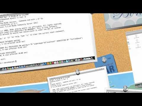 Install Wordpress on Localhost