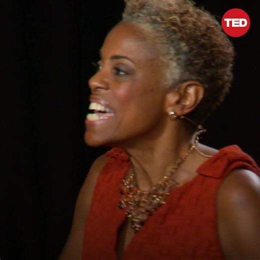 This TED talk about unconscious bias is so important. The need to help us all see outside our comfort zones is why I encourage my student researchers to look for those who are not represented or are… | Angie McKinnon Carter