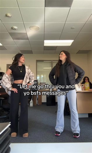 Understanding Best Friends' Messages