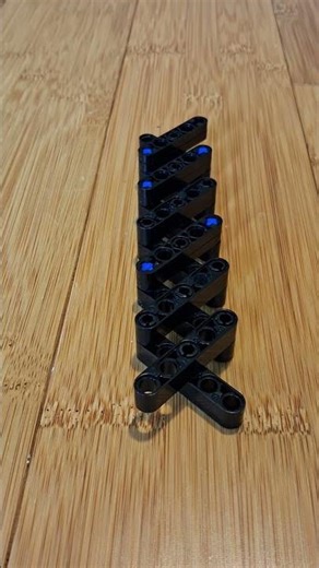 Fun LEGO Fidget #lego #funbuildingblocks #toys