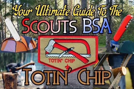 The Scouts BSA Totin' Chip: Your Ultimate Guide in 2025