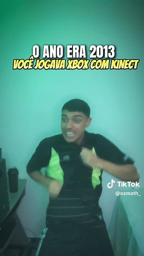 Nostalgia do Xbox 360 e Kinect: Relembre os Clássicos