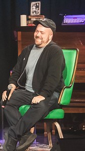 Dynasty was thrilled to host the first-ever Cramer Comedy Newsletter’s State of Comedy 2025: one part conference, one part comedy show. Experts from all sides (performing, managing, producing, marketing) gathered and discussed the trends, challenges, and innovations shaping comedy today. ✂️ And now YOU get to watch for FREE on Dynasty.tv! In this clip 🎥 : Brett Kushner from Don’t Tell Comedy talks: short kings. Not exactly. But enough to make you watch the clip? Shorts: the little engines that 