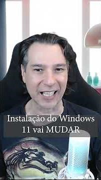 Windows 11 installation will CHANGE