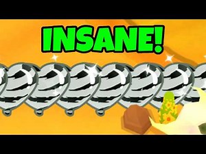 This Rush Is EXTREMELY Under Rated! | ep 15 (Bloons TD Battles 2)