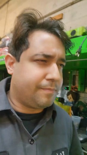 Just a simple removal for a waterpump on a 1999 #jeep grand cherokee. #mechanic #auto #repair #technician