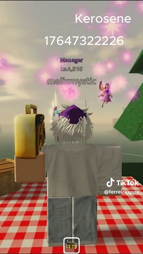 IDs de Phonk para Roblox em 2025