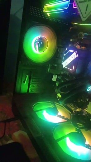 gc Gamers Haveri 8904454889