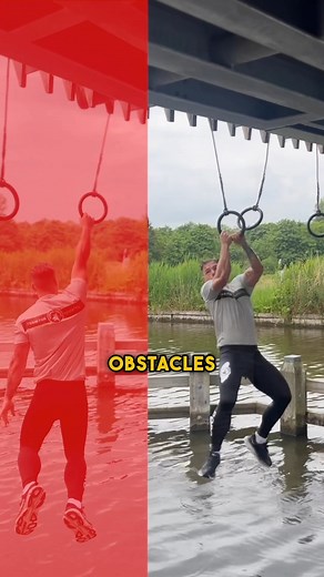 Get ready for the Water 💦 Edition in Gent this weekend! Check out these tips from Iron Viking @patryk_pt Who will we see there?! 😎 Tickets are still available at the eventside! | Strong Viking België