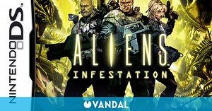 Aliens: Infestation: TODA la información - NDS - Vandal