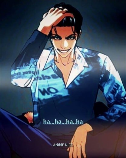 crazy Daniel edit #mangaedit #manhwa #animeedit #lookism #webtoon #fypage