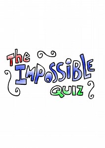 100% in 00:06.233 by minidanger13 - Impossible quiz demo - Speedrun.com