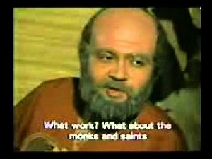 Ethiopian orthodox movie Simon Chama sefew PART 1 - YouTube