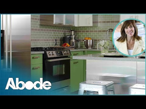 How To Create Stunning Kitchen Renovation On A Small Budget | Sarah 101