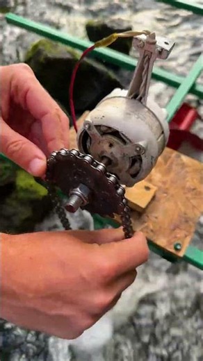 Smart Energy Generator