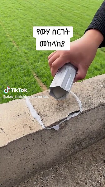 acrylic waterproof available on hand#zizufinishing #zizuepoxy