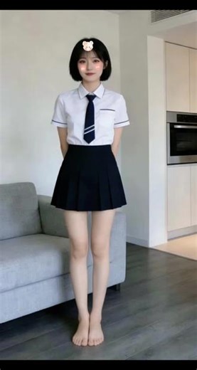 这件衣服怎么样#jk制服 #韩国女团jk #小短裙 #星野jk #jk制服穿搭