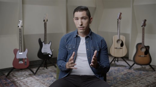 How Fender used Amazon Ads insights to design new guitars