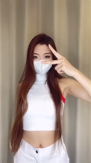 ✌️🏻#手指舞 #cindy #fingerdance