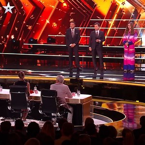 Maya Giotea Stuns The Judges With Her Cover of Raye Oscar Winning Tears | Got talent fan top - Fact of world