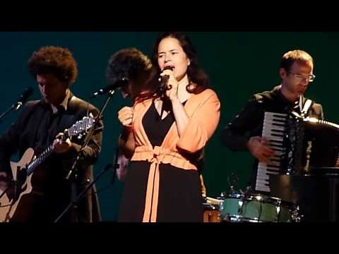 Natalie Merchant - Motherland (08.25.2010) Fort Lauderdale
