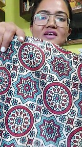 #AIBA #PriJay #mashrusilk #mashrusilkajrakh #ajrakhprints...