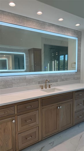 Neutral doesn’t have to mean safe. This Verona plan brings warmth, depth, and livability together in one stunning single story home. Located in Brock, Texas and still available at $1.2 Million luxury home builder | dfw custom homes | parkwood custom homes | santorini community | weatherford luxury homes | gated community homes dfw | texas luxury real estate | million dollar homes texas | modern luxury homes | custom home builder dfw | single story luxury home | new construction dfw | architectur