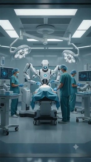 what will AI look like in 2050?