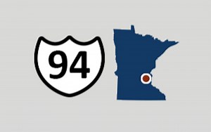 Rethinking I-94 — Minneapolis to St. Paul