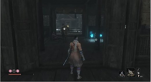 Sekiro: Shadows Die Twice Esoteric Texts Guide