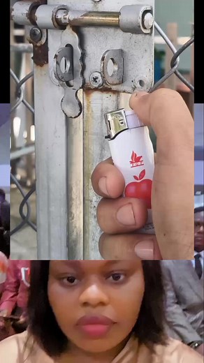 134K views · 618 reactions | Paddock won't rust again | Nkiru Felix page | Facebook