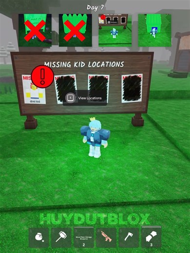 Base Item vs The Deer | Numberskull Gamer