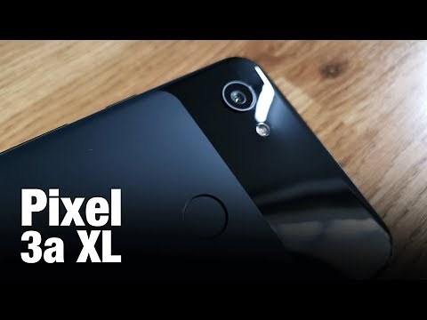 New Pixel 3a & 3a XL Drop Features, Price For New Audiences | India Unit Unboxing, Impressions